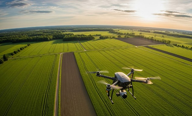 Charles Sturt connects Australian ag tech to India’s rapidly expanding market