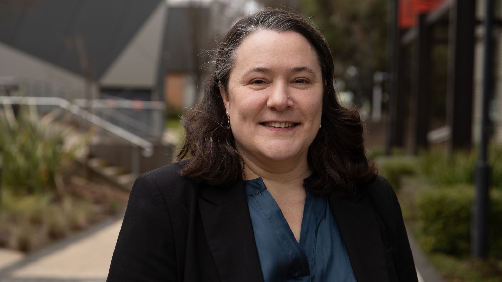 New Dean committed to producing more doctors for the bush
