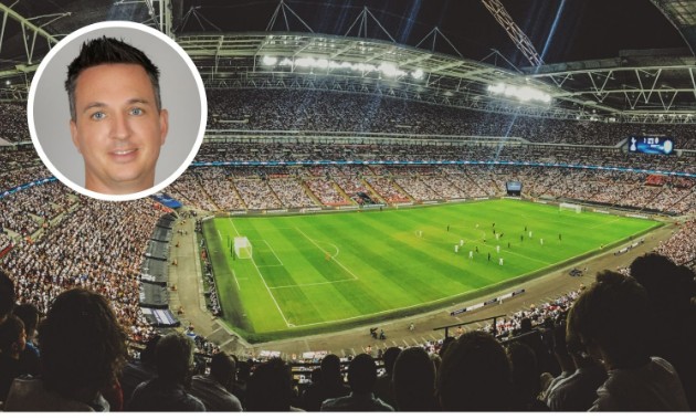 The sport science behind the most successful players and teams at FIFA World Cup