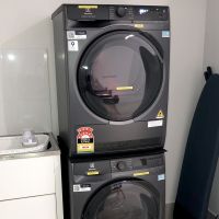 Laundry facilities