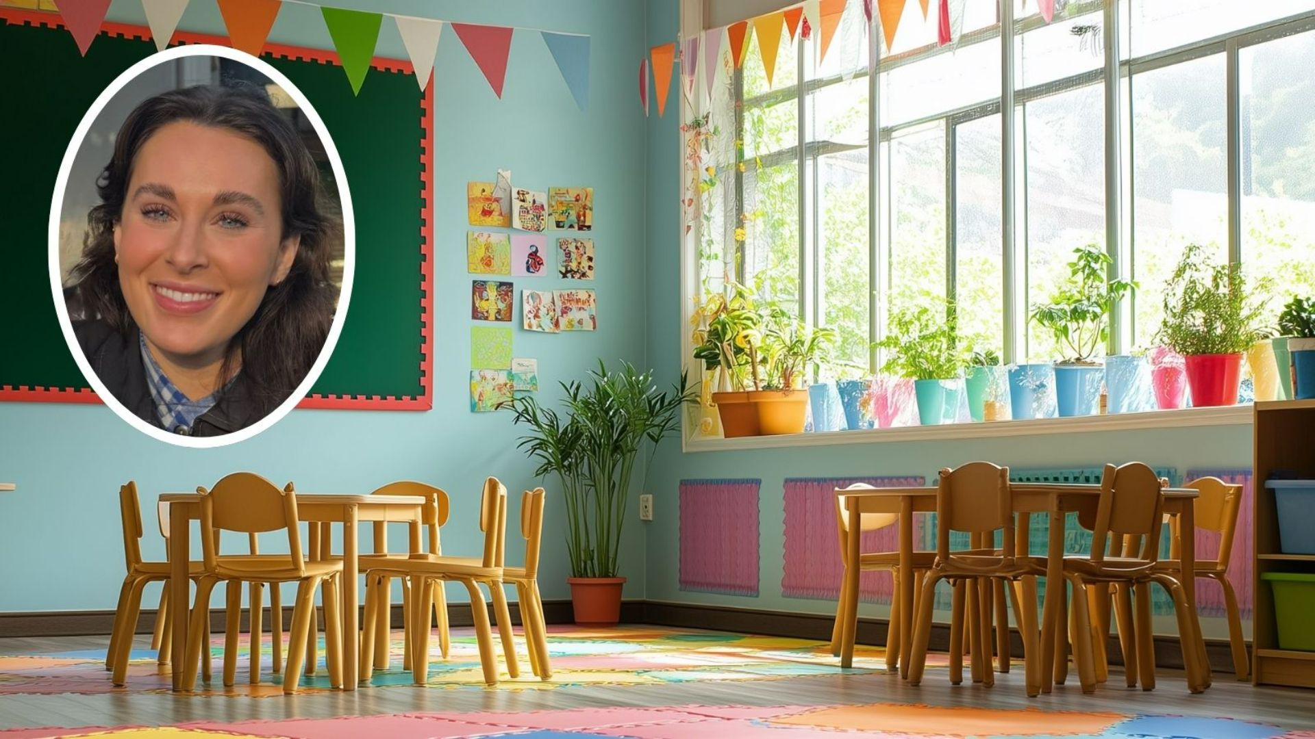 From dropping out of school to university high achiever: Monique’s path to a career she loves