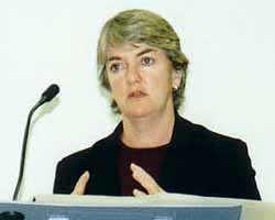 Professor Margaret Alston will host a special one-off performance of The Weather and Your Health at CSU Wagga Wagga.