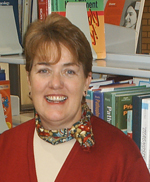 CSU's Ms Heather Bell.