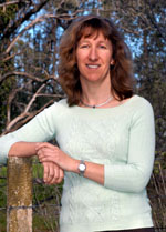 Associate Professor Robyn Watts.