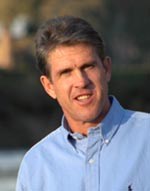 Professor Allan Curtis questions the value of government money spent on farming conservation practices.