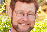 CSU's Associate Professor Peter O'Meara