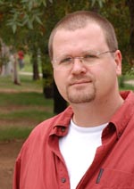 Dr Troy Whitford