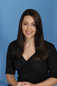 Ms Kate Sheringham