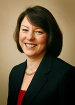 CSU's Professor Sharynne McLeod