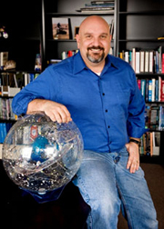 Professor Tim Slater