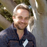 Dr Jonathon Howard