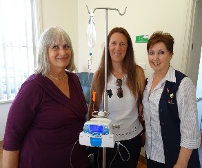 Nursing donation Bathurst