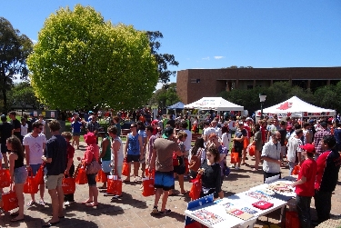 O Week 2014 Bathurst