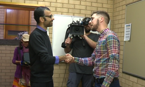 Wade Kelly &amp; House Hunters