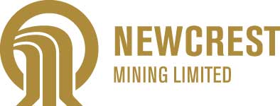 NewcrestMining Logo