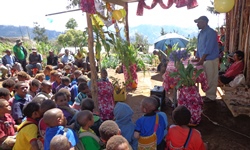 Maths and culture in PNG