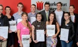 CSU Port M scholarships 2015