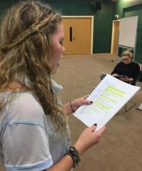 BATS 2015 Winter season