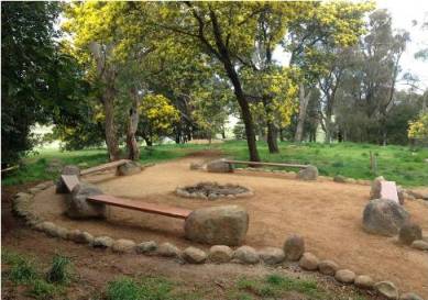 Girinyalanha biopark Orange