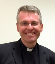 Fr Anthony Currer