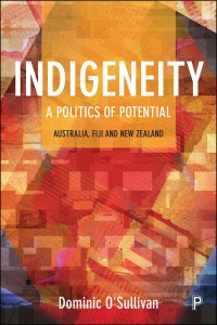 Indigeneity book cover