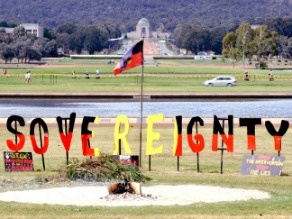 Sovereignty Canberra