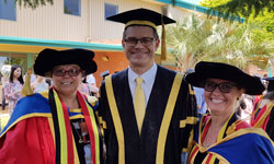 CSU #1 for Indigenous uni completions in Australia