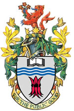 CSU Coat of Arms