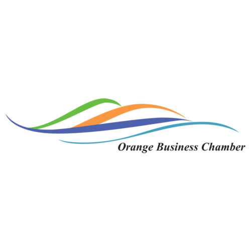Orange Business Chamber
