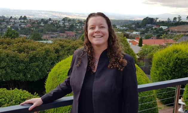 Kim Copeland appointed as CSU's Director, Student Safety and Wellbeing