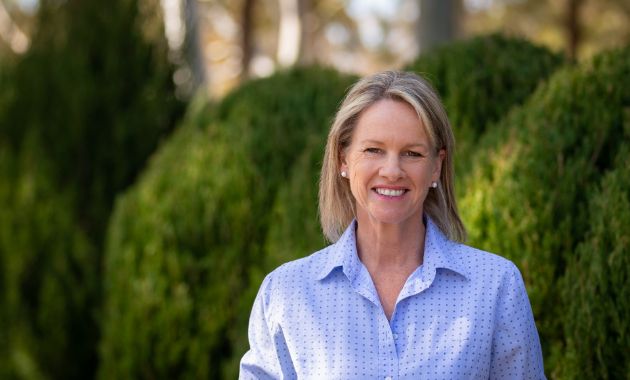 CSU developments update for Port Macquarie business network