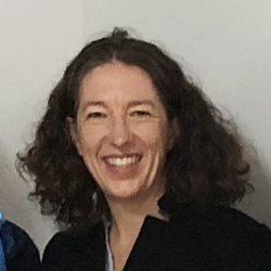 Prof. Megan Smith