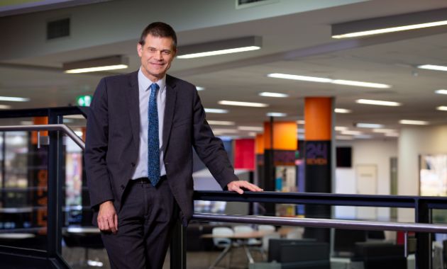 Charles Sturt University to Join Regional Universities Network