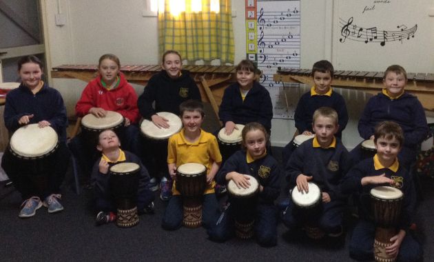 Charles Sturt CUP Grants boost communities