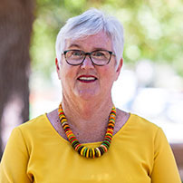 Associate Professor Maree Bernoth