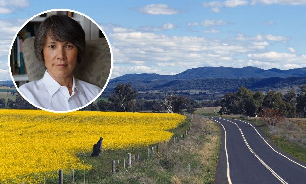 The Guardian’s Gabrielle Chan answers why regional Australians are fed up at free lecture 