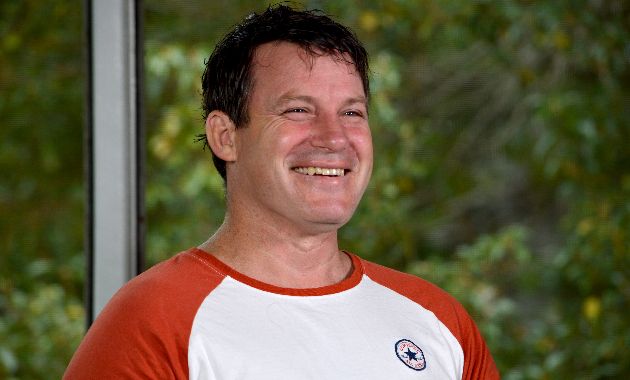 Charles Sturt alumnus shares miracle graduation story on television