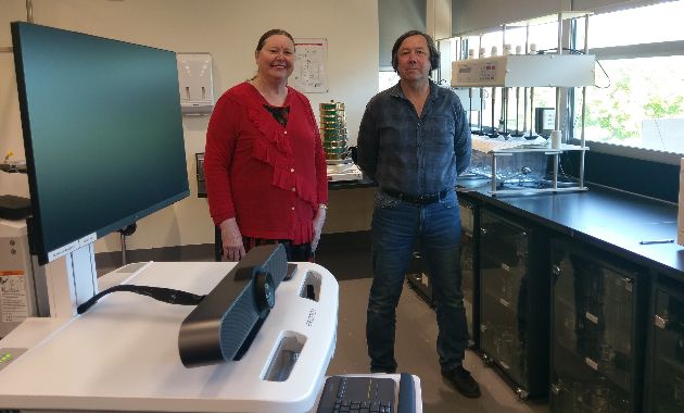 Charles Sturt invests one millionth dollar in annual environmental grants program 