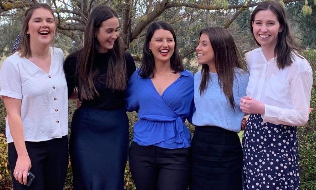 Charles Sturt teams in national ‘Big Idea’ competition for 11th year