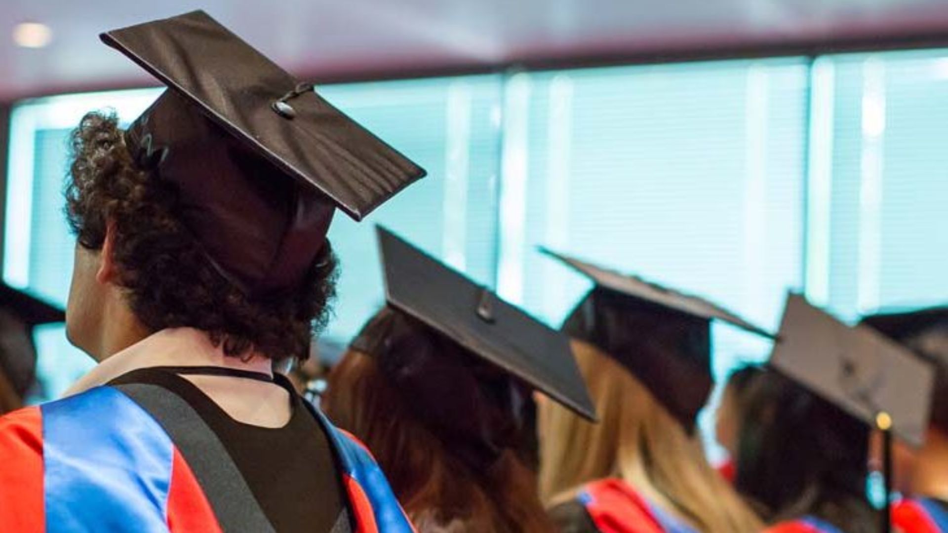 University Medals awarded to three of Port Macquarie’s most outstanding graduates