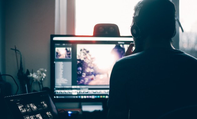 COVID-19 ‘support’ package leaves screenwriters and directors with less certainty