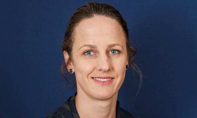 Australia’s legal needs and responses in the wake of COVID-19