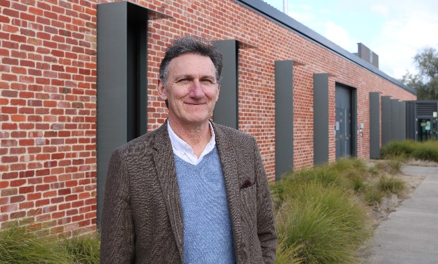 Super-genetics study tracks down the origin and spread for a major agricultural pest