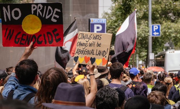 Black rage is demanding change and the old answers are not good enough
