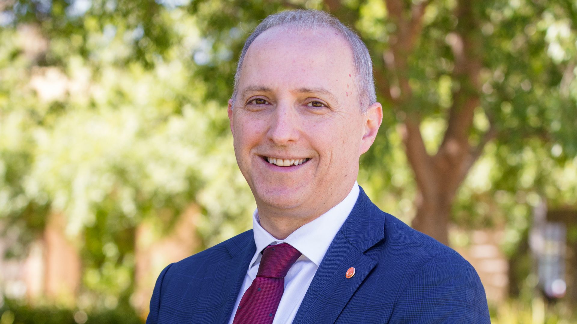 Charles Sturt welcomes Federal Government announcement 