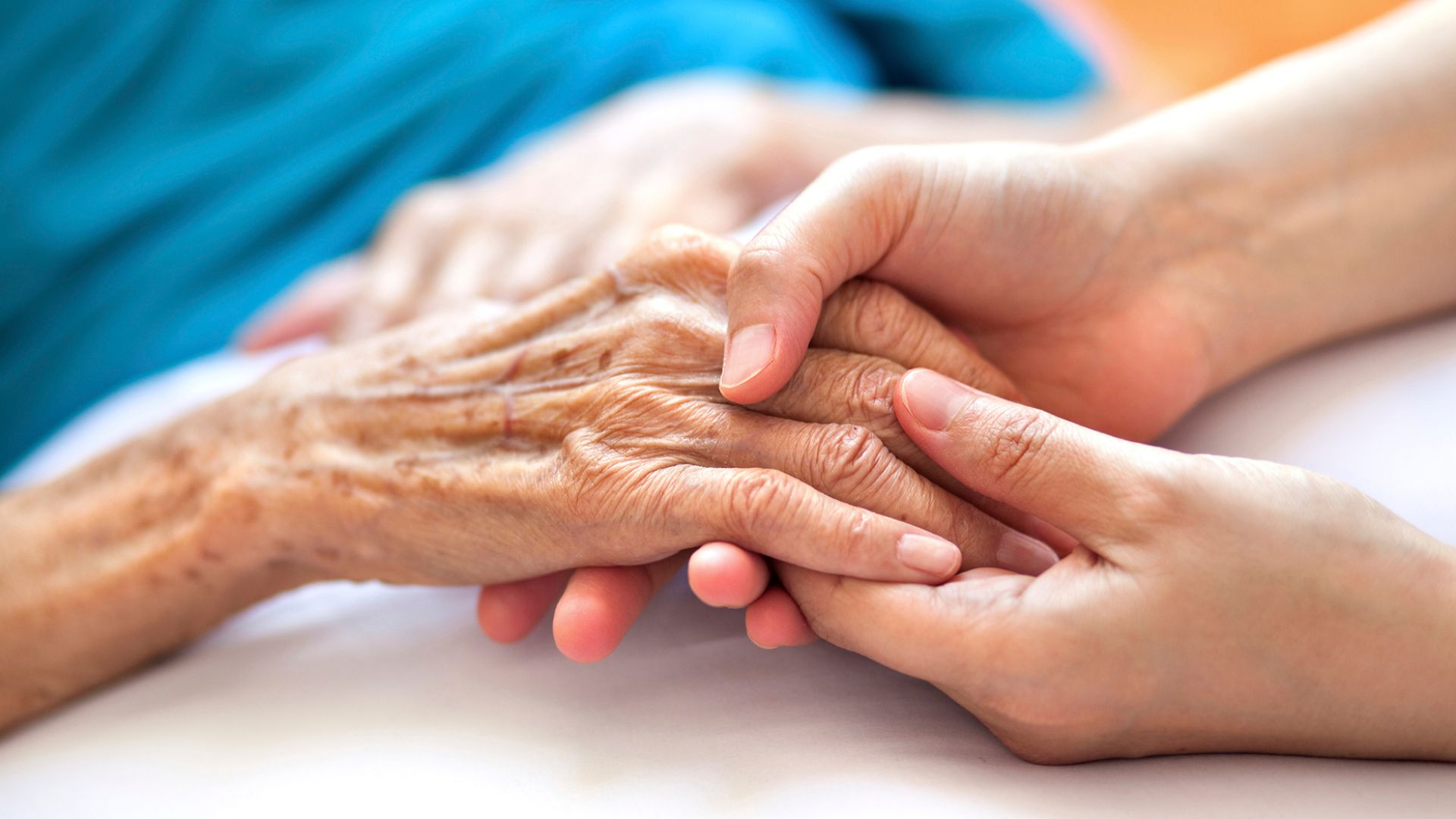 ‘meaning In Frailty Research To Aid Aged Care Csu News