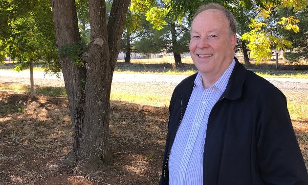 ‘New water’ could be key to un-tapping river system solutions 