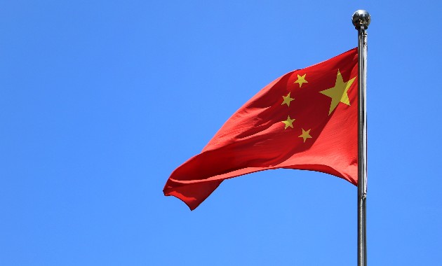 President Xi Jinping's 'China Dream' is a nation returned to the apex of global power