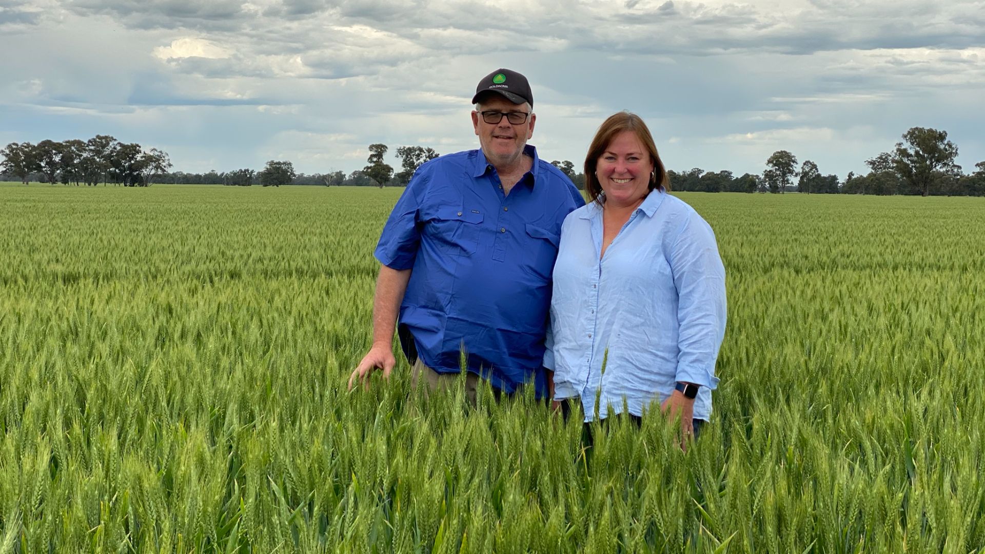 Charles Sturt partners with manufacturers and growers to tackle greenhouse gas emissions on-farm