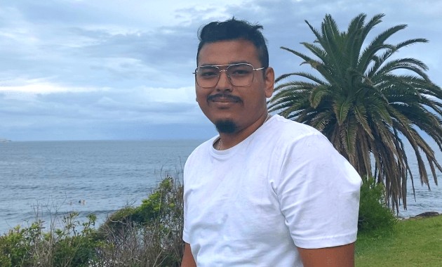 Postgraduate from Nepal focusses on diabetes detection 